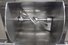 Peerless Hallmark Single Sigma Mixer